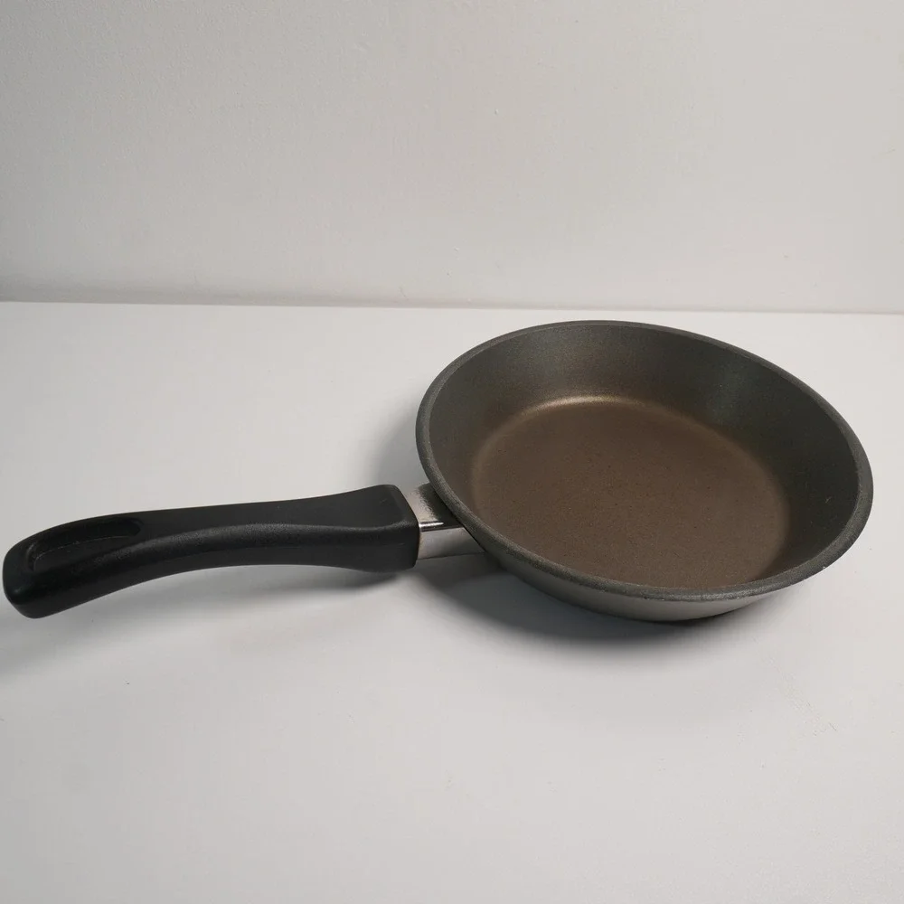 Vintage Anolon Frying Pan‎ Skillet 8